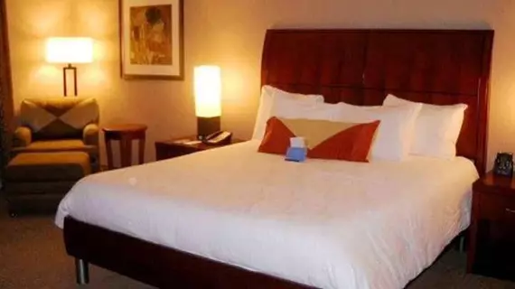 Hilton Garden Inn Indianapolis South/Greenwood | Indiana - Indianapolis (ve civarı) - Indianapolis