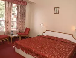 Barowalia Resorts | Himaşal Pradeş - Shimla Bölgesi - Shimla - Chhota Shimla