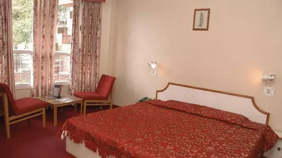 Barowalia Resorts | Himaşal Pradeş - Shimla Bölgesi - Shimla - Chhota Shimla