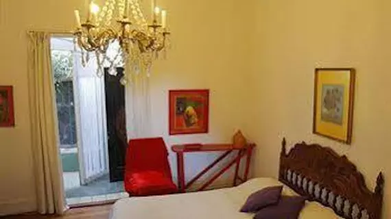 Casa Muriel | Santiago - Santiago (ve civarı) - Nunoa