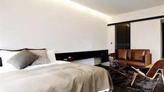 Urban Boutique Hotel | Gyeonggi - Suwon (ve civarı) - Anyang