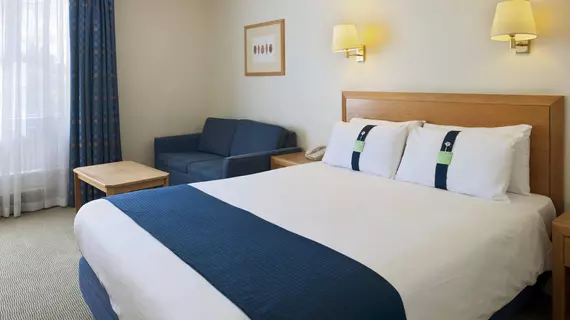 Holiday Inn Washington | Northumberland (kontluk) - Newcastle upon Tyne (ve civarı) - Washington