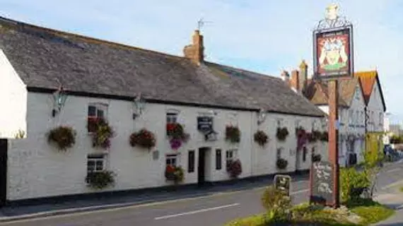 Farmers Arms | Cornwall (kontluk) - Padstow