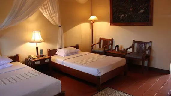 Bumi Ayu Bungalow Sanur | Bali - Denpasar - Sanur