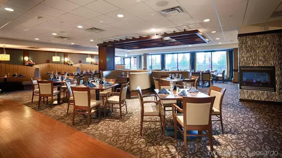 Best Western PLUS Port O'Call Hotel | Alberta - Calgary (ve civarı) - Calgary