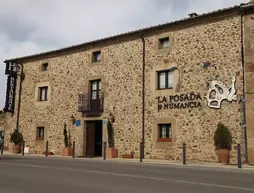 La Posada de Numancia | Kastilya ve Leon - Soria (vilayet) - Comarca de Soria - Garray