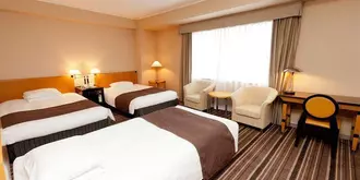 Sapporo Excel Hotel Tokyu