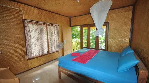 Rantee View Bungalow | Krabi İli - Ko Phi Phi