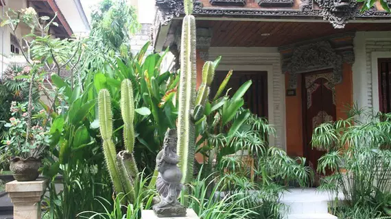 Seminyak Paradiso Hotel | Bali - Badung - Seminyak