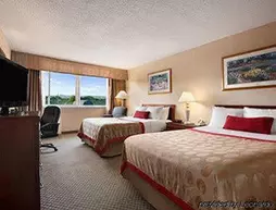 Ramada Inn Cortland | New York - Ithaca (ve civarı) - Cortland