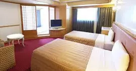 Chin Hua Hotel | Taichung (ve civarı) - Taichung - Central Taichung