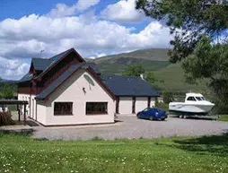 Garadh Buidhe | İskoçya - Scottish Highlands - Fort William