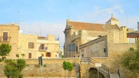 La Muraglia | Puglia - Bari (il) - Bari - Bari Kent Merkezi