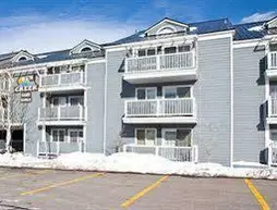 Suncreek Condo | Utah - Park City (ve civarı) - Park City - North Park City