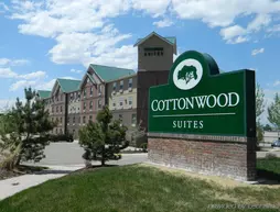 Cottonwood Suites Westminster | Kolorado - Denver (ve civarı) - Westminster