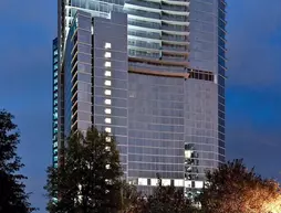 Loews Atlanta Hotel | Georgia - Atlanta (ve civarı) - Atlanta - Midtown