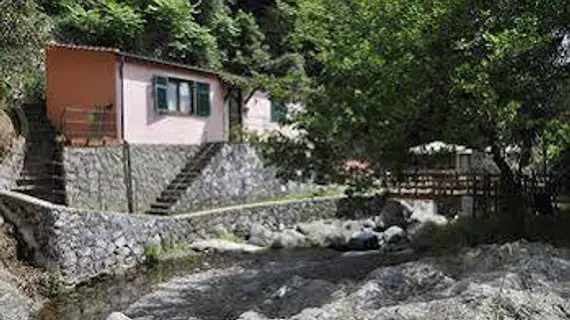 Cà du Ferrà Farm & Relax | Liguria - La Spezia (il) - Bonassola