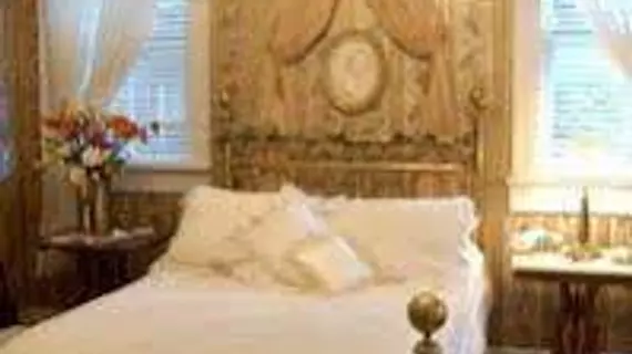 Cobb Lane Bed and Breakfast | Alabama - Birmingham (ve civarı) - Five Points South