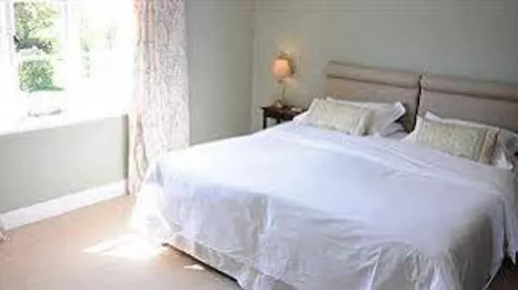 Brompton Farmhouse B&B | Shropshire (kontluk) - Shrewsbury