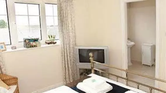 East Byermoor Guest House | Northumberland (kontluk) - Newcastle upon Tyne (ve civarı) - Newcastle