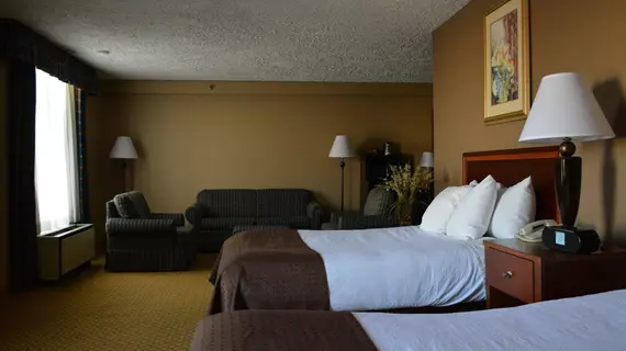 Holiday Inn Chicago - Countryside/LaGrange | İllinois - Countryside