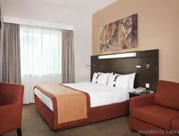 Holiday Inn Express Dubai Safa Park | Dubai - Dubai