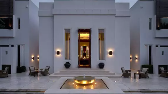 The Chedi Muscat | Muskat (ve civarı) - Maskat - Al Ghubrah Ash Shamaliyyah