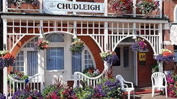 The Chudleigh | Essex (kontluk) - Clacton-on-Sea