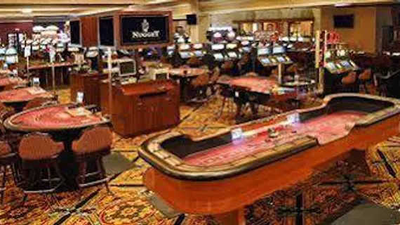 Pahrump Nugget Hotel & Casino | Nevada - Pahrump