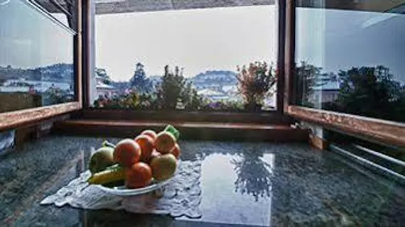 B&B La Casa Rosa Suite | Lombardy - Bergamo - Bergamo (ve civarı) - Bergamo