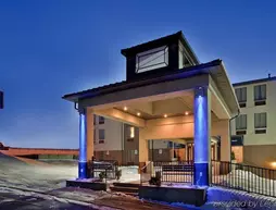 Holiday Inn Express Osage Beach | Missouri - Osage Beach (ve civarı) - Osage Beach