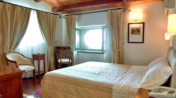 Hotel La Casa Di Gianna | Calabria - Reggio di Calabria (vilayet) - Gerace