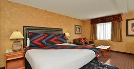 Best Western Plus Inn of Santa Fe | New Mexico - Santa Fe (ve civarı) - Santa Fe - Agua Fria - Southside