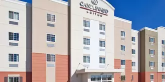 Candlewood Suites Williston