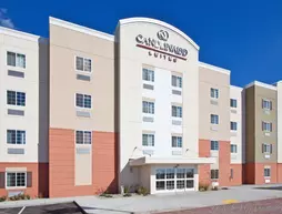 Candlewood Suites Williston