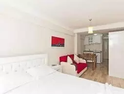 Kare Suite Nisantasi |  Istanbul  - Şişli - Osmanbey