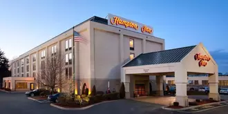 Hampton Inn Boston/Braintree