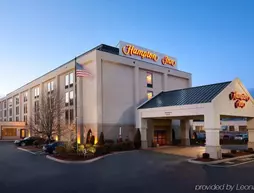 Hampton Inn Boston/Braintree | Massachusetts - Braintree