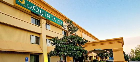 La Quinta Inn & Suites Little Rock North - McCain Mall | Arkansas - Little Rock (ve civarı) - North Little Rock