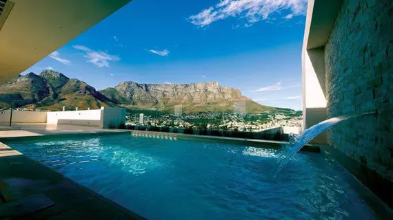 Pepperclub Hotel and Spa | West Coast DC - Drakenstein - Cape Town (ve civarı) - Cape Town - City Bowl - Cape Town Şehir Merkezi