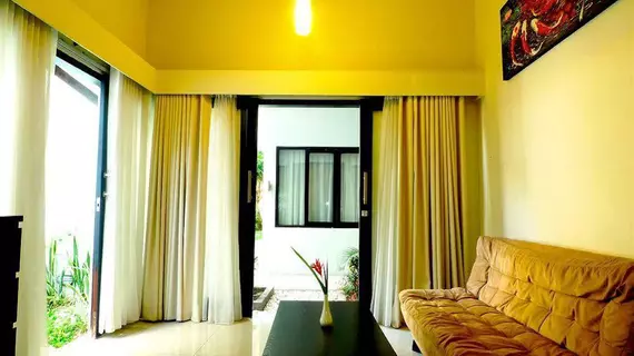 Palloma Hotel Kuta | Bali - Badung - Dewi Sri