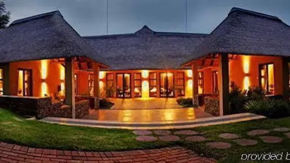 Valley Lodge & Spa | Gauteng - City of Tshwane - Johannesburg (ve civarı) - Magaliesberg