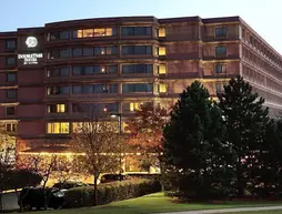 DoubleTree Suites by Hilton Hotel & Conference Center Chicago-Downers Grove | İllinois - Downers Grove