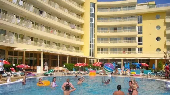 Wela Hotel | Burgaz - Sunny Beach