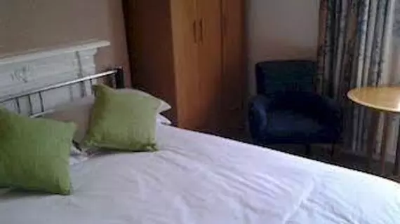 Sterling House Hotel | Doğu Sussex (kontluk) - Eastbourne - Eastbourne Deniz Kıyısı - Eastbourne City Centre