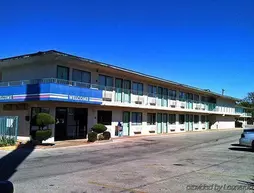 Motel 6 Jonesboro Arkansas