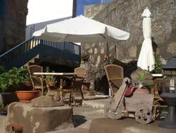 Hotel Rural 4 Esquinas | Kanarya Adaları - Santa Cruz de Tenerife - San Miguel de Abona