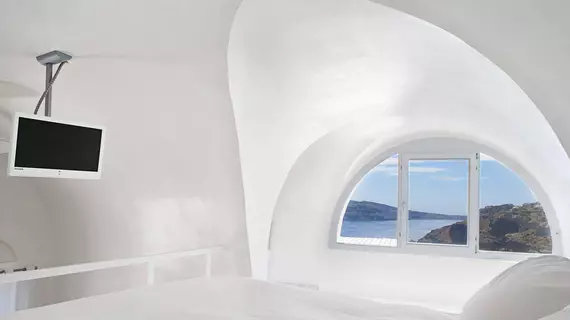 Katikies Hotel | Ege Adaları - Santorini