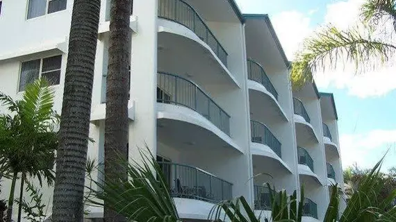 Beachfront Apartments on Trinity Beach | Queensland - Cairns - Cairns (ve civarı) - Trinity Beach