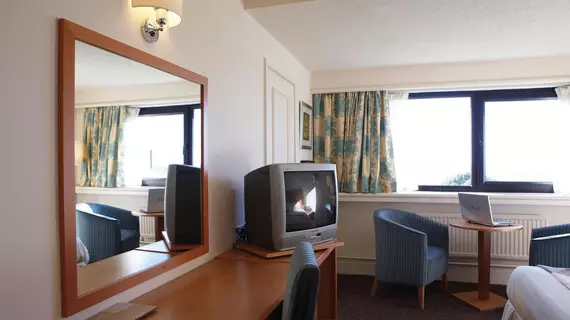 BEST WESTERN Forest Hills Hotel | Cheshire (kontluk) - Frodsham